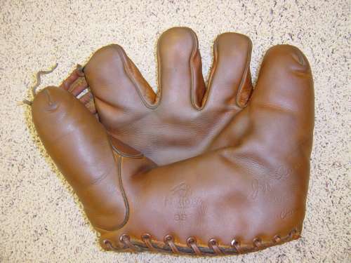 Joff Cross Nokona G33 2 Front